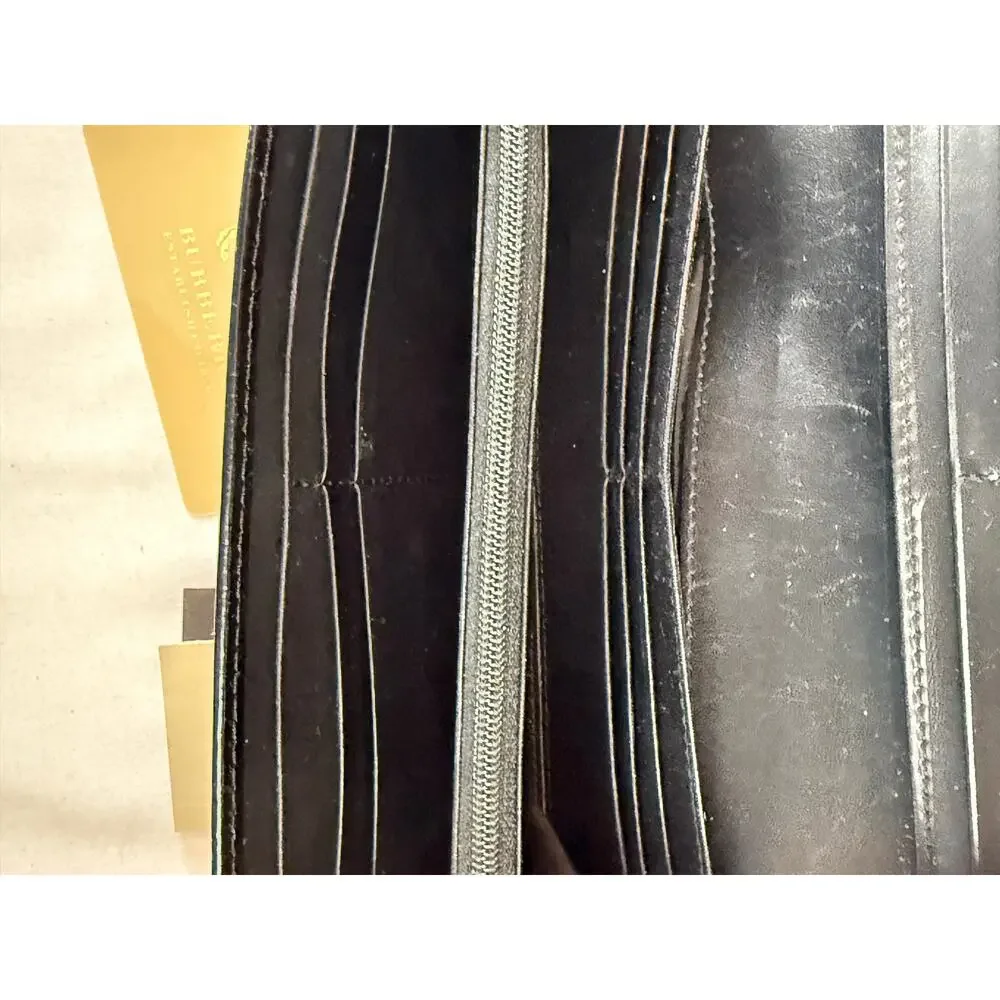 Burberry authentic beat